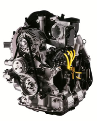 P114C Engine